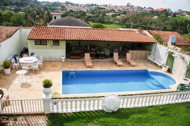Imagem Casa à Venda, em Haras Bela Vista - Vargem Grande Paulista Imagem Casa à Venda, em Haras Bela Vista - Vargem Grande Paulista