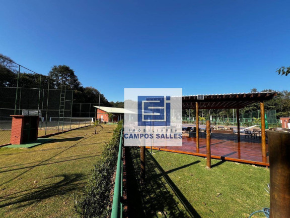 Imagem Terreno à Venda, 364 m² em Residencial Sitio Dos Ipês - Socorro