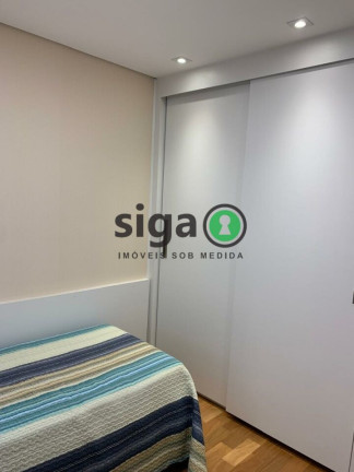 Imagem Apartamento com 3 Quartos à Venda, 148 m² em Tatuapé - São Paulo Imagem Apartamento com 3 Quartos à Venda, 148 m² em Tatuapé - São Paulo