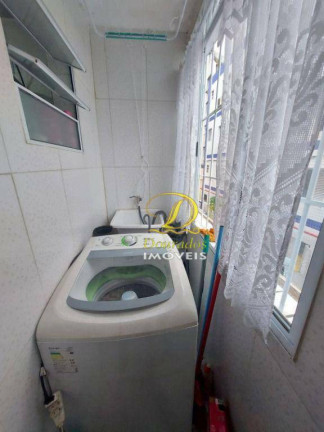 Imagem Apartamento com 1 Quarto à Venda, 48 m² em Boqueirão - Praia Grande Imagem Apartamento com 1 Quarto à Venda, 48 m² em Boqueirão - Praia Grande