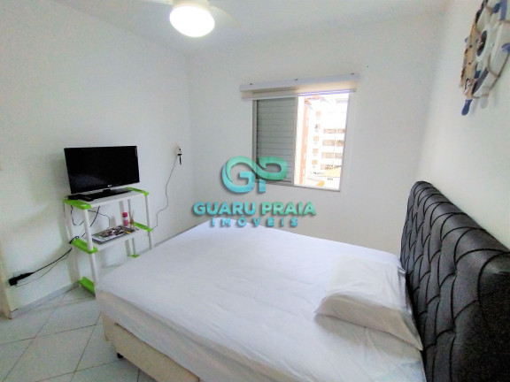 Imagem Apartamento com 3 Quartos à Venda, 74 m² em Enseada - Guarujá