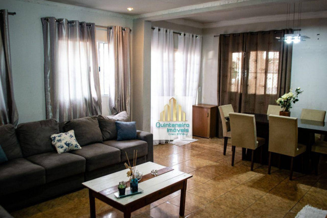 Sobrado com 3 Quartos à Venda, 144 m² em Macedo - Guarulhos