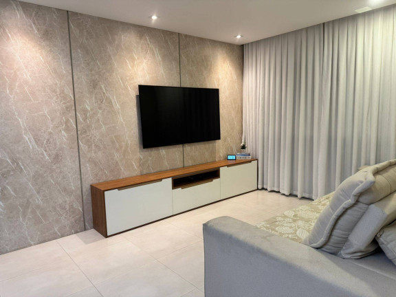 Imagem Apartamento com 3 Quartos à Venda, 91 m² em Vila Lusitânia - São Bernardo Do Campo Imagem Apartamento com 3 Quartos à Venda, 91 m² em Vila Lusitânia - São Bernardo Do Campo