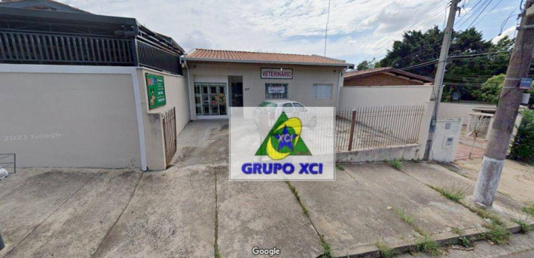 Imagem Casa com 2 Quartos à Venda, 120 m² em Jardim Santa Genebra - Campinas Imagem Casa com 2 Quartos à Venda, 120 m² em Jardim Santa Genebra - Campinas