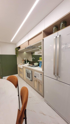 Imagem Apartamento com 2 Quartos à Venda,  em Itaquera - São Paulo