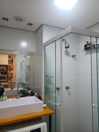 Imagem Apartamento com 1 Quarto à Venda, 39 m² em Jardim Ampliação - São Paulo Imagem Apartamento com 1 Quarto à Venda, 39 m² em Jardim Ampliação - São Paulo