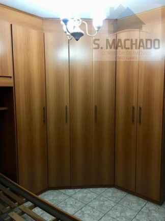 Imagem Casa com 3 Quartos à Venda, 195 m² em Jardim Das Maravilhas - Santo André Imagem Casa com 3 Quartos à Venda, 195 m² em Jardim Das Maravilhas - Santo André