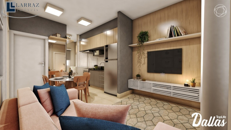 Imagem Imóvel com 2 Quartos à Venda, 57 m² em Ribeirão Verde - Ribeirão Preto Imagem Imóvel com 2 Quartos à Venda, 57 m² em Ribeirão Verde - Ribeirão Preto