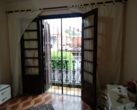 Sobrado com 3 Quartos à Venda, 156 m² em Vila Ernesto - São Paulo