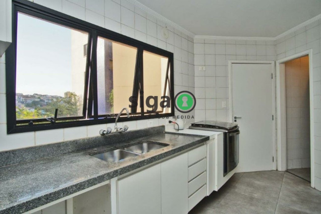 Imagem Apartamento com 3 Quartos à Venda, 138 m² em Vila Sônia - São Paulo Imagem Apartamento com 3 Quartos à Venda, 138 m² em Vila Sônia - São Paulo