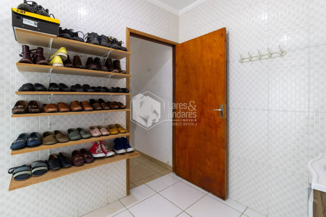 Imagem Casa com 4 Quartos à Venda, 111 m² em Imirim - São Paulo