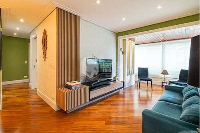 Imagem Apartamento com 2 Quartos à Venda, 95 m² em Santana - São Paulo