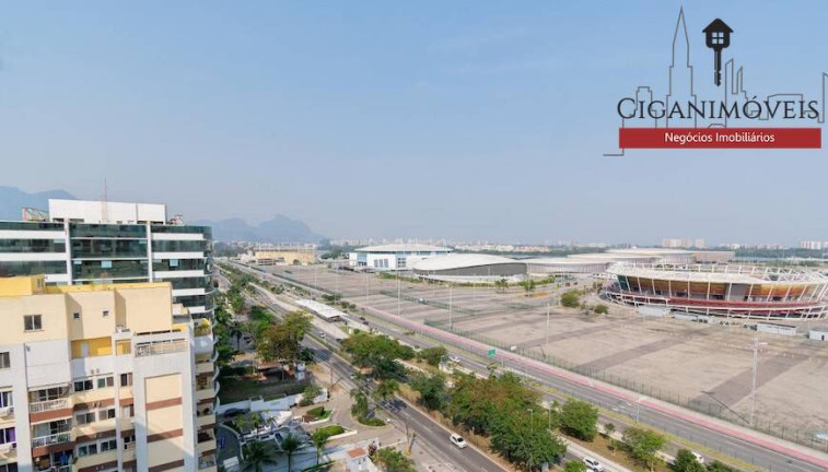 Imagem Cobertura com 3 Quartos à Venda, 140 m² em Barra Da Tijuca - Rio De Janeiro