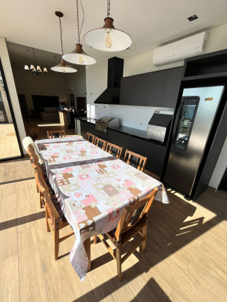 Imagem Casa de Condomínio com 4 Quartos à Venda, 900 m² em Riviera De Santa Cristina Xiii - Paranapanema Imagem Casa de Condomínio com 4 Quartos à Venda, 900 m² em Riviera De Santa Cristina Xiii - Paranapanema