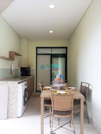 Imagem Apartamento com 2 Quartos para Temporada, 100 m² em Praia Grande - Ubatuba Imagem Apartamento com 2 Quartos para Temporada, 100 m² em Praia Grande - Ubatuba