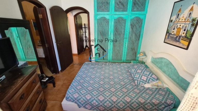 Imagem Casa com 4 Quartos à Venda, 150 m² em Praia Da Lagoinha - Ubatuba