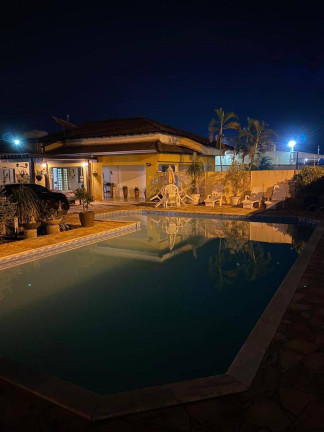 Casa com 5 Quartos à Venda, 1.250 m² em Jardim Dos Estados - Várzea Grande