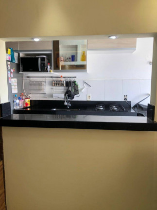 Imagem Apartamento com 2 Quartos à Venda, 45 m² em Vila Urupês - Suzano Imagem Apartamento com 2 Quartos à Venda, 45 m² em Vila Urupês - Suzano