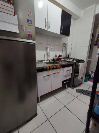 Imagem Apartamento com 2 Quartos à Venda, 45 m² em Jardim Guilhermino - Guarulhos Imagem Apartamento com 2 Quartos à Venda, 45 m² em Jardim Guilhermino - Guarulhos