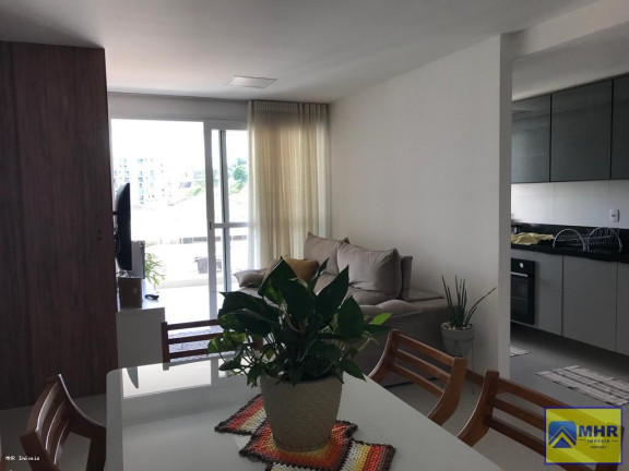 Imagem Apartamento com 3 Quartos à Venda, 88 m² em Jardim Camburi - Vitória