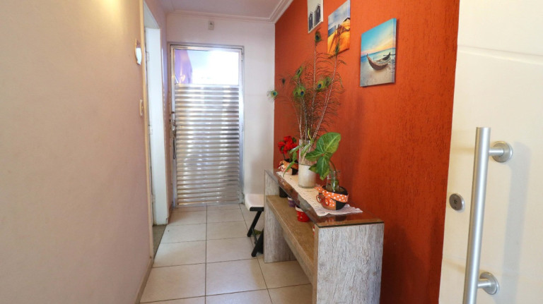 Imagem Casa com 3 Quartos à Venda, 179 m² em Vila Inglesa - São Paulo