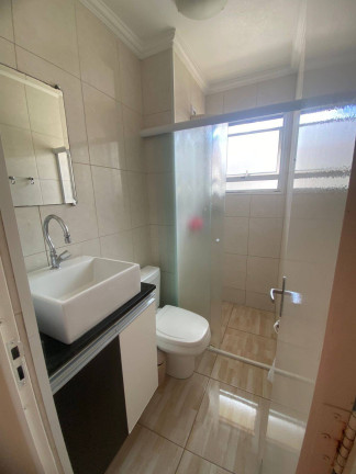 Imagem Apartamento com 2 Quartos à Venda, em Jardim Monte Alto - Campinas Imagem Apartamento com 2 Quartos à Venda, em Jardim Monte Alto - Campinas
