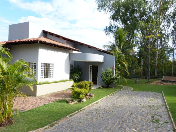 Imagem Imóvel com 4 Quartos à Venda, em Rio De Ondas - Barreiras Imagem Imóvel com 4 Quartos à Venda, em Rio De Ondas - Barreiras
