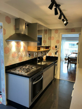 Imagem Apartamento com 3 Quartos à Venda, 132 m² em Várzea Da Barra Funda - São Paulo Imagem Apartamento com 3 Quartos à Venda, 132 m² em Várzea Da Barra Funda - São Paulo
