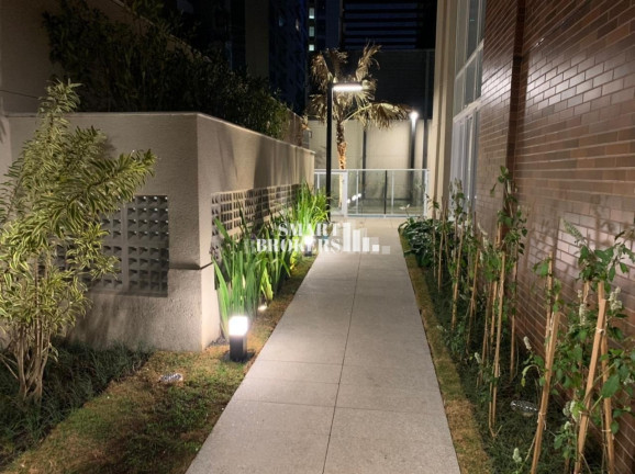 Imagem Apartamento com 4 Quartos à Venda, 330 m² em Itaim Bibi - São Paulo