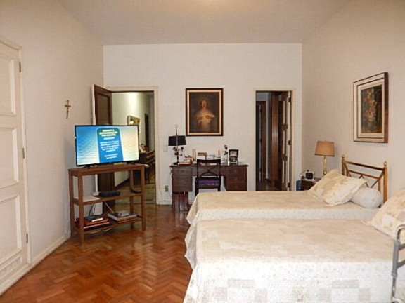 Imagem Apartamento com 4 Quartos à Venda,  em Ipanema - Rio De Janeiro