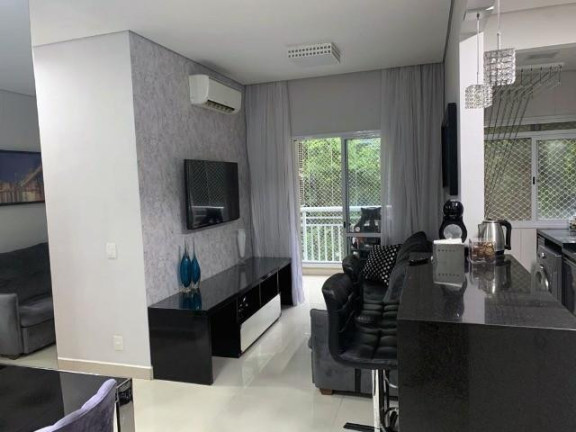 Imagem Apartamento com 2 Quartos à Venda, 63 m² em Marapé - Santos Imagem Apartamento com 2 Quartos à Venda, 63 m² em Marapé - Santos