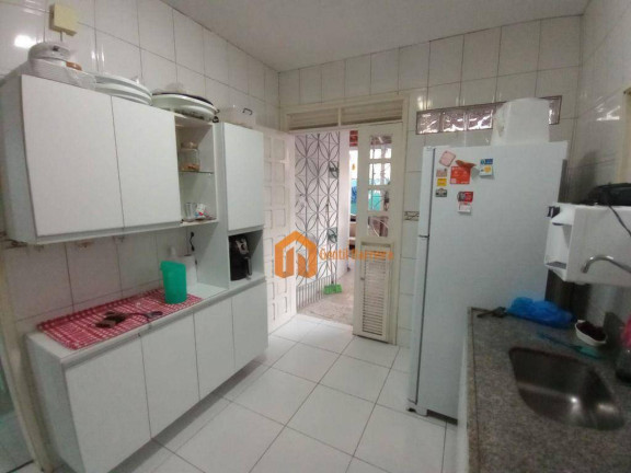 Imagem Sobrado com 4 Quartos à Venda, 130 m² em Alagadiço Novo - Fortaleza Imagem Sobrado com 4 Quartos à Venda, 130 m² em Alagadiço Novo - Fortaleza