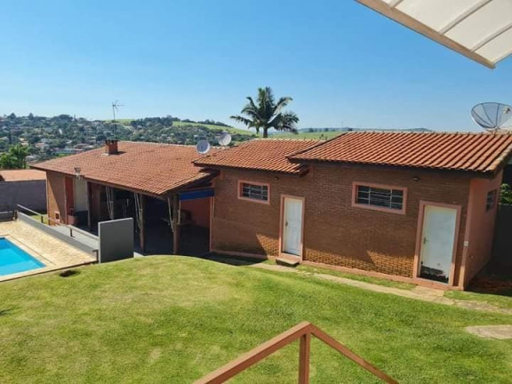 Imagem Imóvel com 2 Quartos à Venda, 430 m² em Jardim Leonor - Itatiba