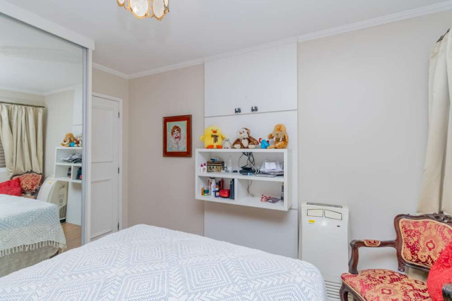 Imagem Apartamento com 3 Quartos à Venda, 129 m² em Moema - São Paulo Imagem Apartamento com 3 Quartos à Venda, 129 m² em Moema - São Paulo