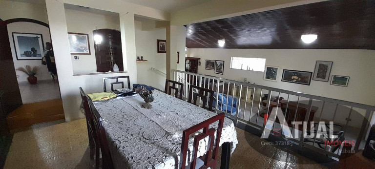 Imagem Chácara com 4 Quartos à Venda, 320 m² em Pirucaia - Mairiporã