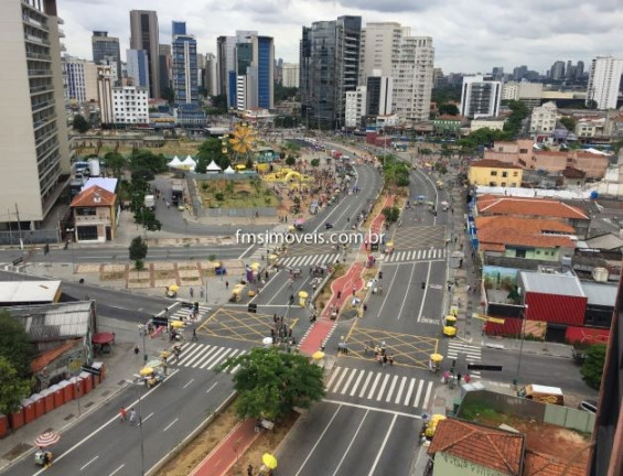 Imagem Sala Comercial para Alugar, 70 m² em Itaim Bibi - São Paulo Imagem Sala Comercial para Alugar, 70 m² em Itaim Bibi - São Paulo