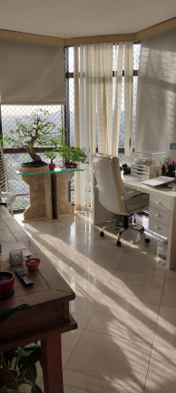 Imagem Apartamento com 3 Quartos para Alugar, 160 m² em Alphaville - Barueri Imagem Apartamento com 3 Quartos para Alugar, 160 m² em Alphaville - Barueri