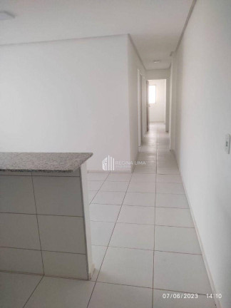 Imagem Apartamento com 3 Quartos à Venda, 65 m² em Uruguai - Teresina