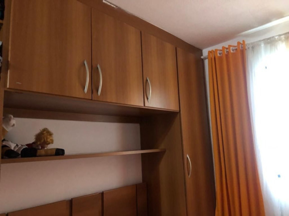Imagem Apartamento com 3 Quartos à Venda, 64 m² em Jardim Santa Terezinha (zona Leste) - São Paulo Imagem Apartamento com 3 Quartos à Venda, 64 m² em Jardim Santa Terezinha (zona Leste) - São Paulo