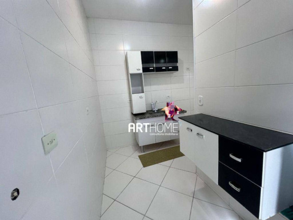 Imagem Apartamento com 3 Quartos para Alugar, 110 m² em Vila Assunção - Santo André Imagem Apartamento com 3 Quartos para Alugar, 110 m² em Vila Assunção - Santo André