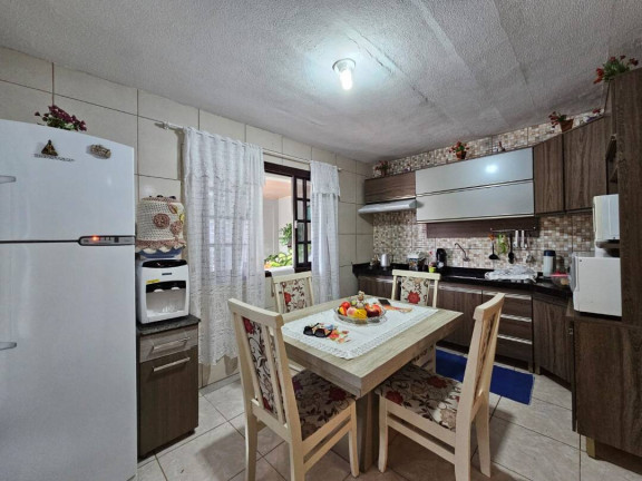Imagem Casa com 6 Quartos à Venda, 245 m² em Balneário Barra Do Sul