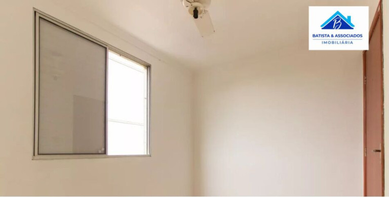 Imagem Apartamento com 2 Quartos à Venda, 43 m² em Vila Industrial - Campinas Imagem Apartamento com 2 Quartos à Venda, 43 m² em Vila Industrial - Campinas