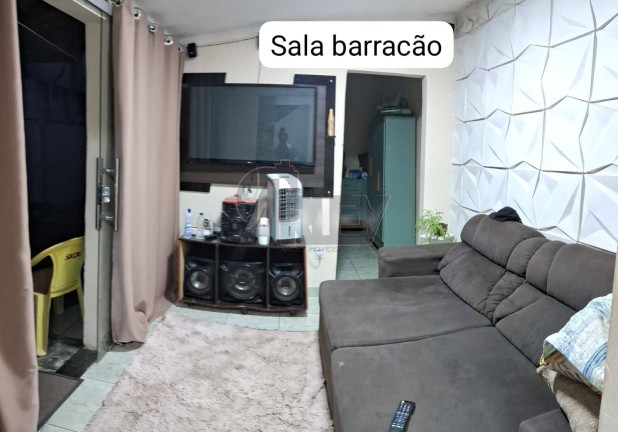 Imagem Casa com 2 Quartos à Venda,  em Jardim Brasil - Montes Claros