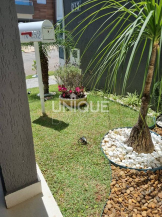 Imagem Casa de Condomínio com 3 Quartos à Venda, 158 m² em Jardim Celeste - Jundiaí