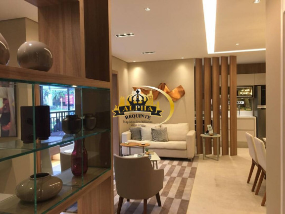 Imagem Apartamento com 3 Quartos à Venda, 88 m² em Alphaville Empresarial - Barueri Imagem Apartamento com 3 Quartos à Venda, 88 m² em Alphaville Empresarial - Barueri