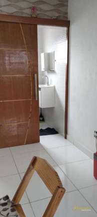 Imagem Kitnet com 1 Quarto à Venda, 32 m² em Caiçara - Praia Grande Imagem Kitnet com 1 Quarto à Venda, 32 m² em Caiçara - Praia Grande