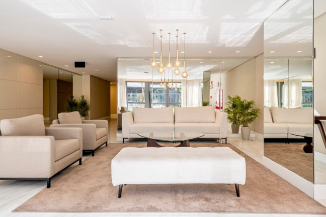 Imagem Apartamento com 3 Quartos à Venda, 67 m² em Passo Da Areia - Porto Alegre