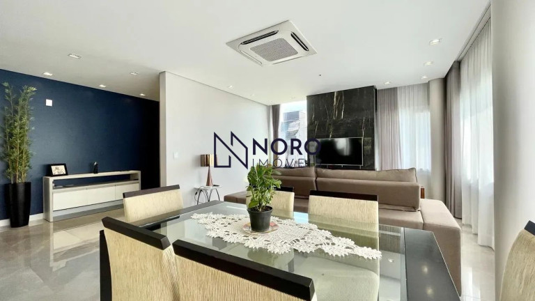 Imagem Casa de Condomínio com 3 Quartos à Venda, 280 m² em Tomazetti - Santa Maria Imagem Casa de Condomínio com 3 Quartos à Venda, 280 m² em Tomazetti - Santa Maria