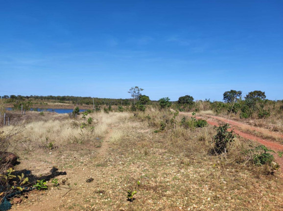 Imagem Fazenda à Venda, em Nossa Senhora Do Livramento Imagem Fazenda à Venda, em Nossa Senhora Do Livramento