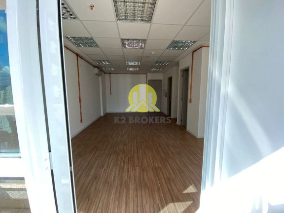 Imagem Sala Comercial à Venda, 44 m² em Vila Olímpia - São Paulo Imagem Sala Comercial à Venda, 44 m² em Vila Olímpia - São Paulo